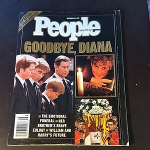 Vintage People Magazine - special edition